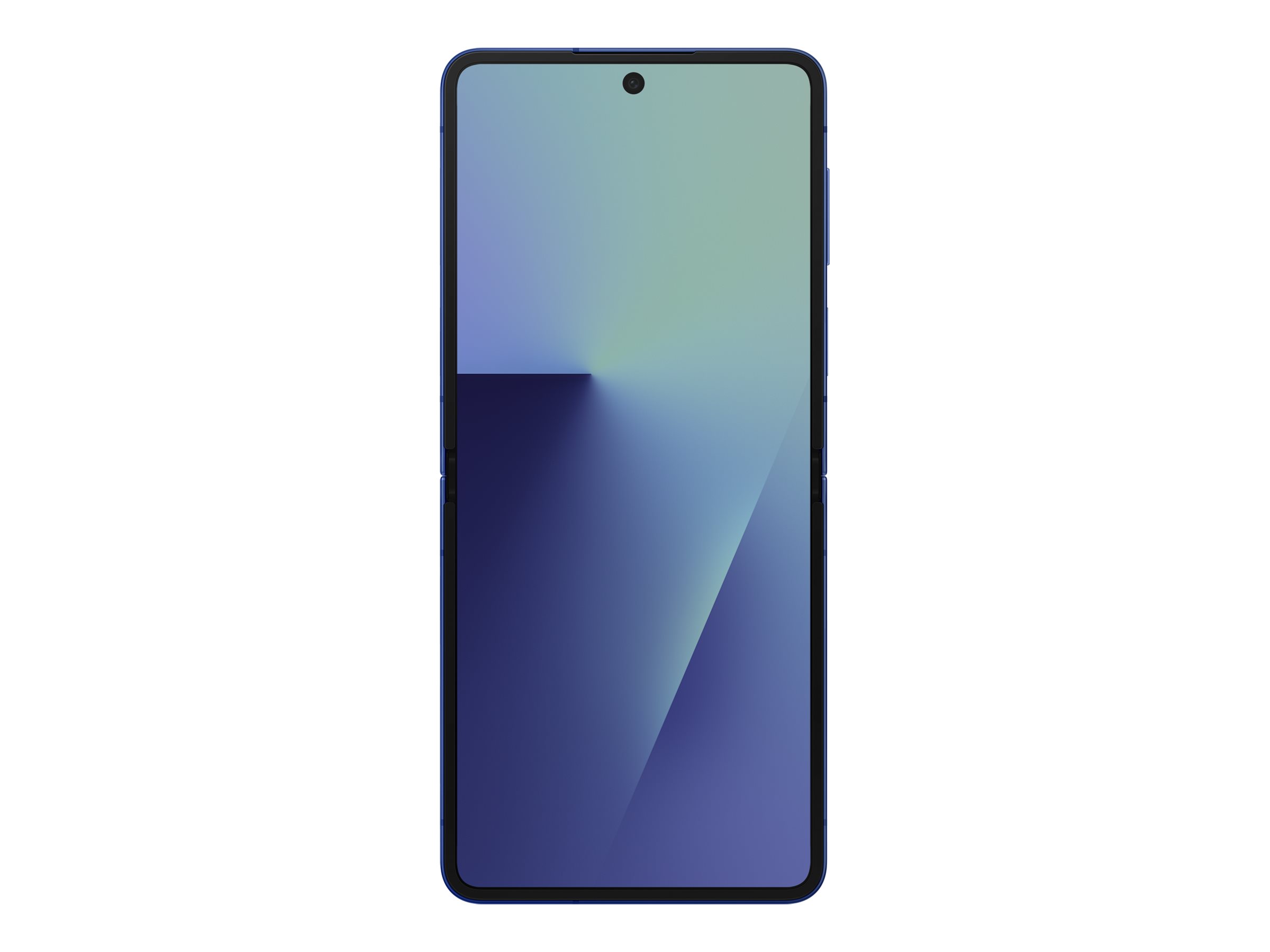 Samsung Galaxy Z Flip7 6,9" 12 GB RAM 512 GB Blue Shadow