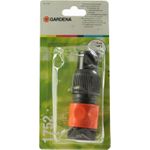 Gardena Anschluss-Satz (1752-20)