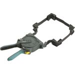 Wolfcraft Einhand-Rahmenbandspanner 3681000