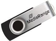 MediaRange USB-Flash-Laufwerk (MR912)