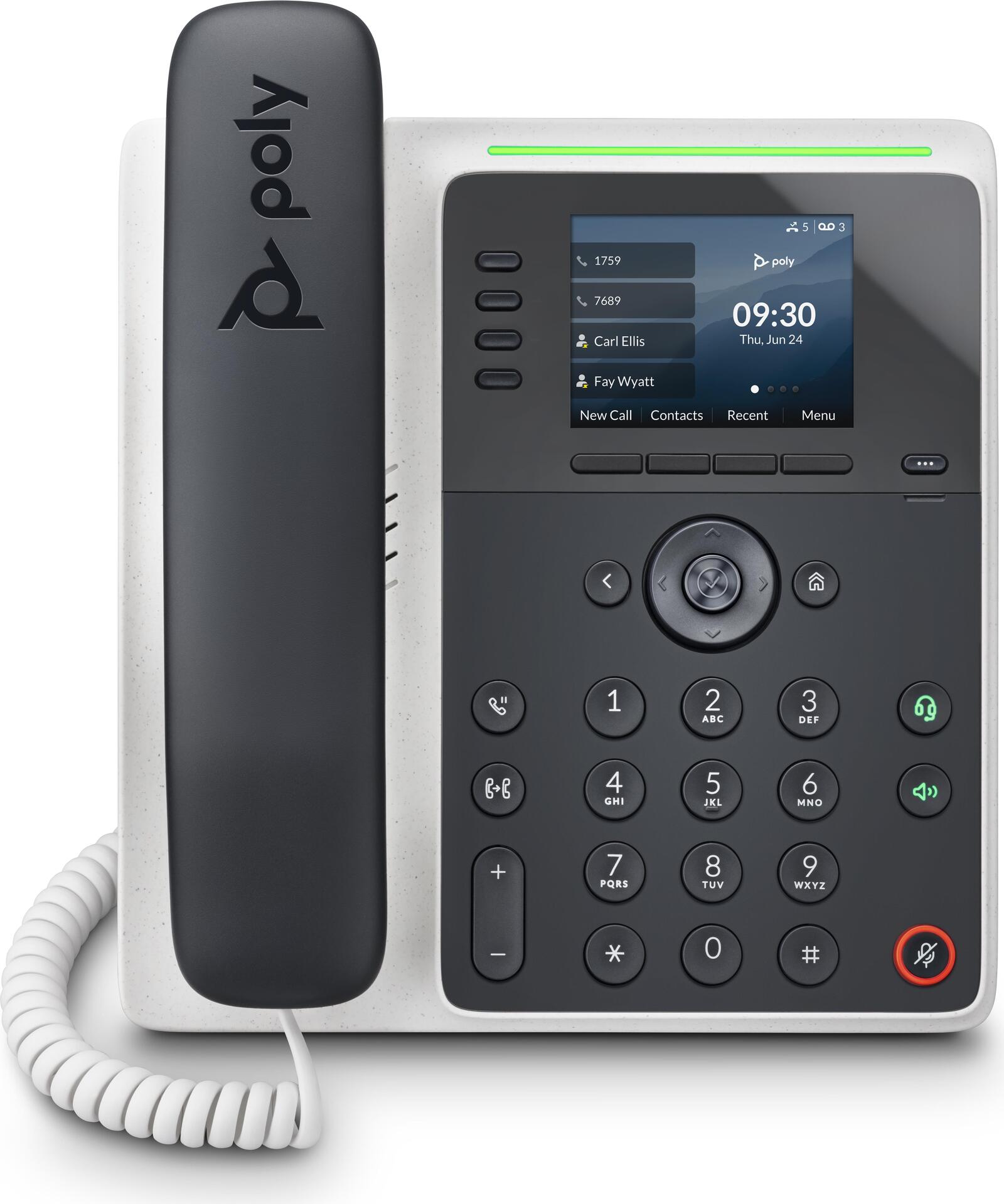 HP Poly Edge E220 IP-Telefon (82M87AA)
