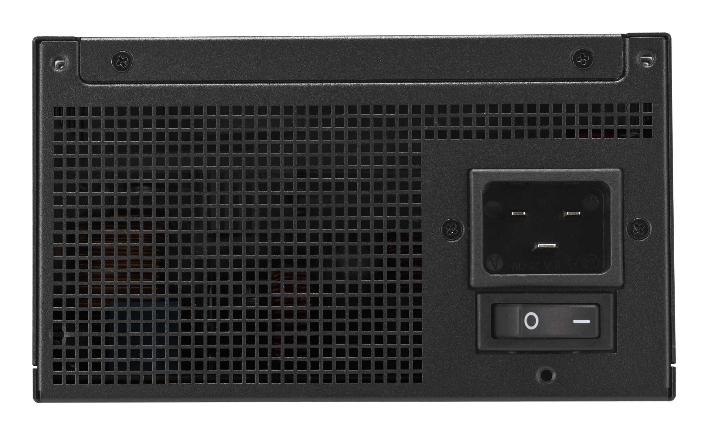 ASUS Pro WS 3000 W ATX Netzteil 80+ Platinum Schwarz