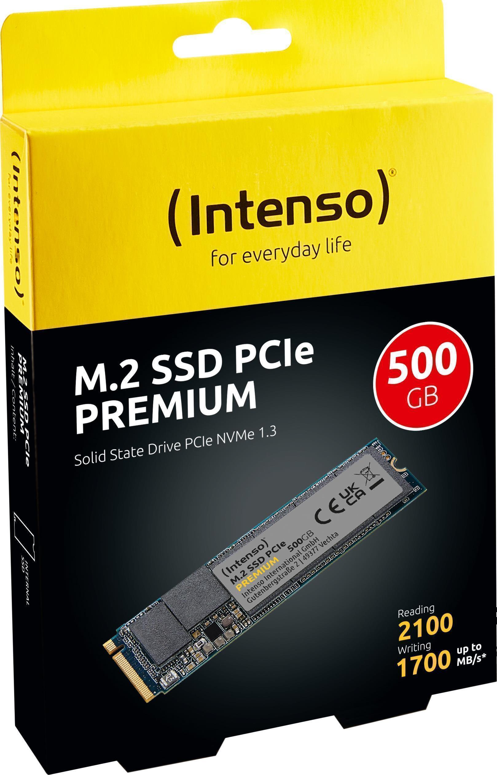 Intenso PREMIUM SSD (3835450)