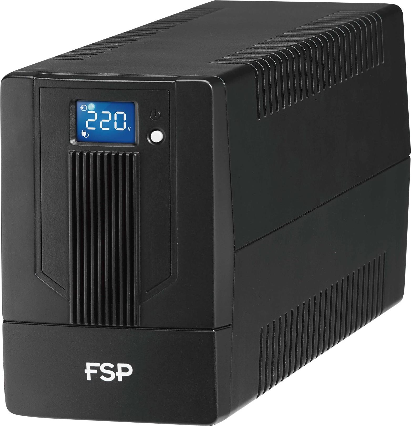 FSP iFP Series iFP 1000 (PPF6001300)