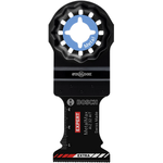 Bosch Accessories 2608900016 EXPERT MetalMax AIZ 32 AIT Carbide Tauchsägeblatt 10teilig 10 St.