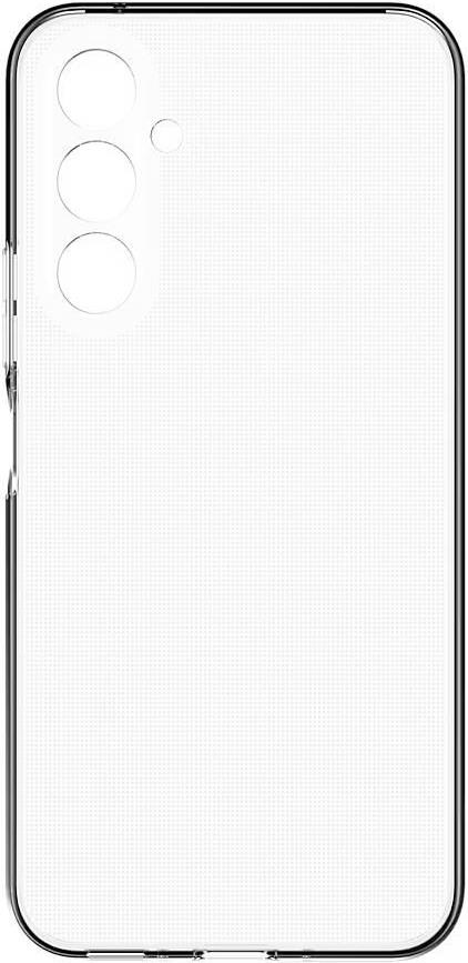 SAMSUNG Wolke Clear Cover für Galaxy A54 5G (GP-FPA546VAATW)