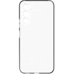 SAMSUNG Wolke Clear Cover für Galaxy A54 5G (GP-FPA546VAATW)