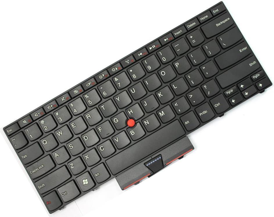 Lenovo - Tastatur (04W0812) (B-Ware)