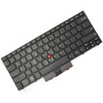 Lenovo - Tastatur (04W0812) (B-Ware)