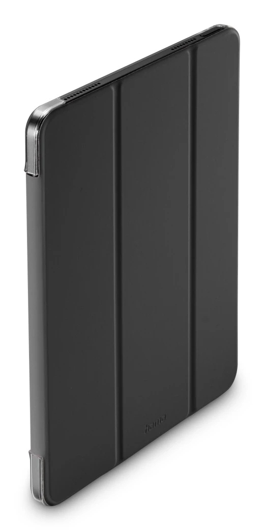 Hama Fold Clear Tablet-Hülle für Apple iPad Air 11" Schwarz
