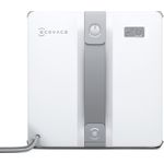Ecovacs Winbot Mini Fensterreinigungsroboter WG841-01TD Grau/Weiß Ultraschall-Zerstäubung (WG841-01TD) (geöffnet)