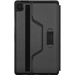 Targus Click-In 22,1 cm (8.7" ) Folio Schwarz (THZ903GL)