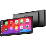 Minix CP89-HD Moniceiver Android Auto™, Apple CarPlay, Bluetooth®-Freisprecheinrichtung (CP89-HD)