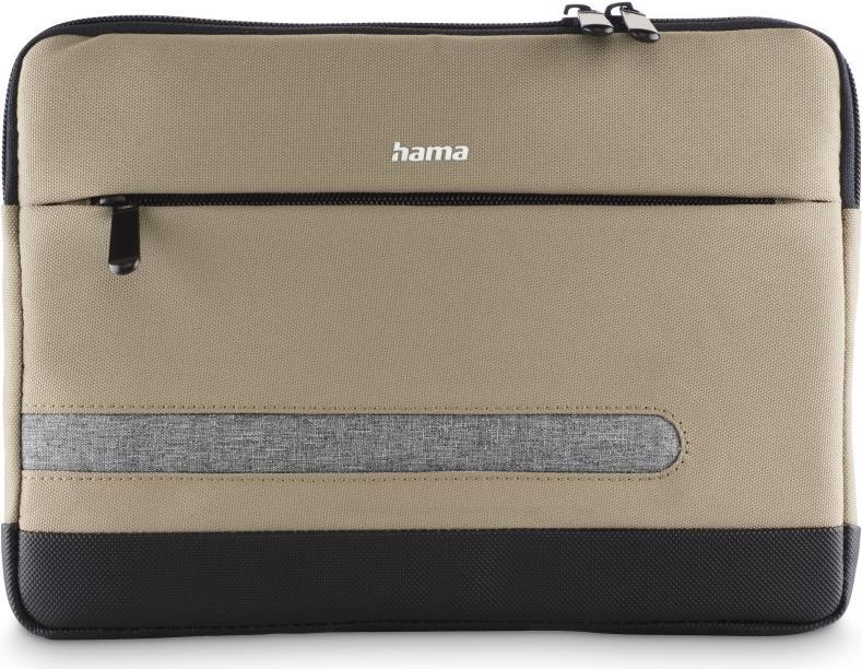 Hama Terra 27,9 cm (11") Schutzhülle Beige (00217247)