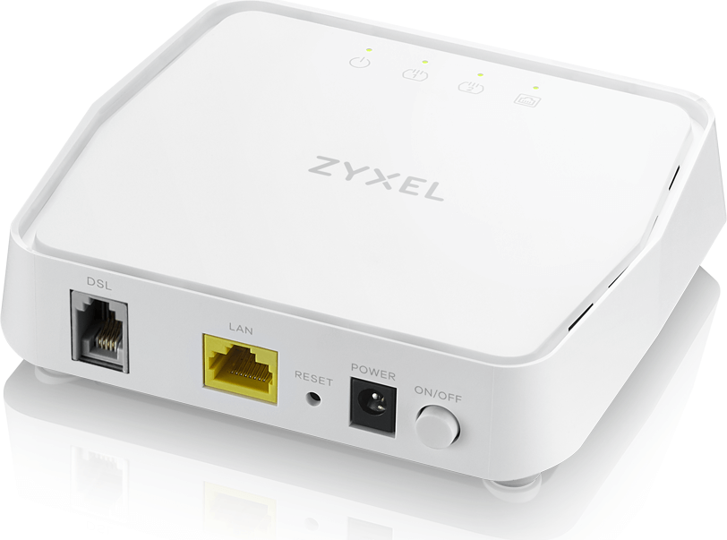 Zyxel VMG4005-B50A Router (VMG4005-B50A-EU01V1F)