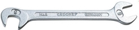 GEDORE Doppelmaulschlüssel klein 7 mm (6094470)