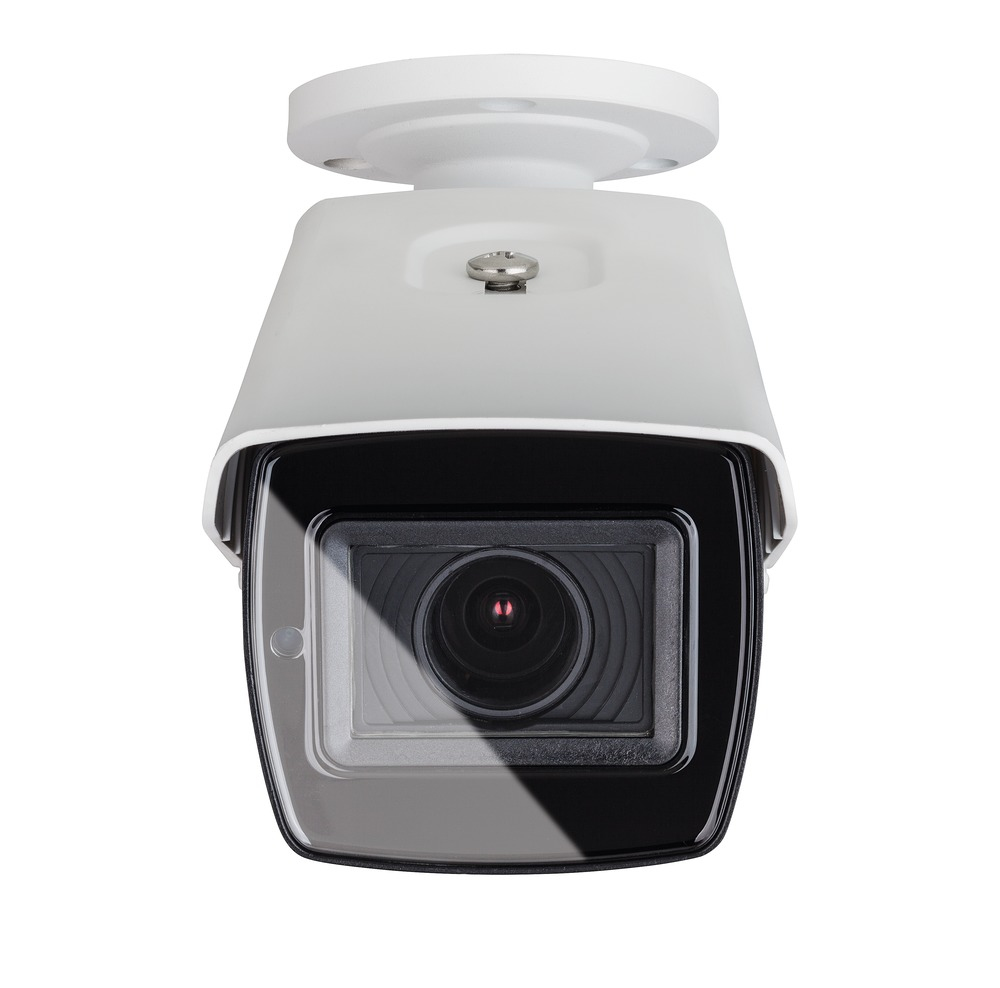 ABUS HDCC65550 Dome CCTV Sicherheitskamera Innen & Außen 5 MPx 2592 x 1944 Pixel Weiß