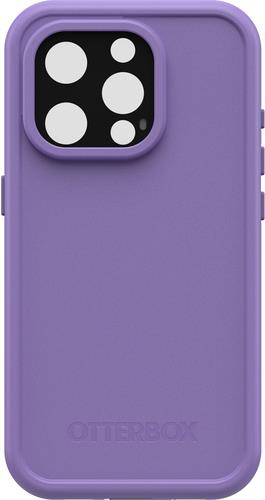OtterBox Fre MagSafe AIRHEADS Rule of Plum purple Handy-Schutzhülle Cover (77-93407)