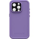 OtterBox Fre MagSafe Apple iPhone 15 Pro - purple (77-93407)