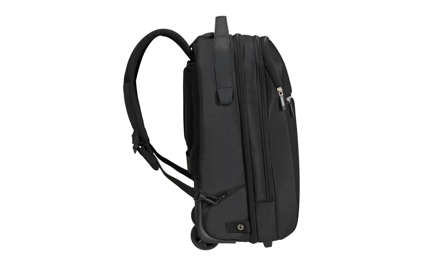 Samsonite Litepoint 17.3" Notebook-Rucksack Schwarz