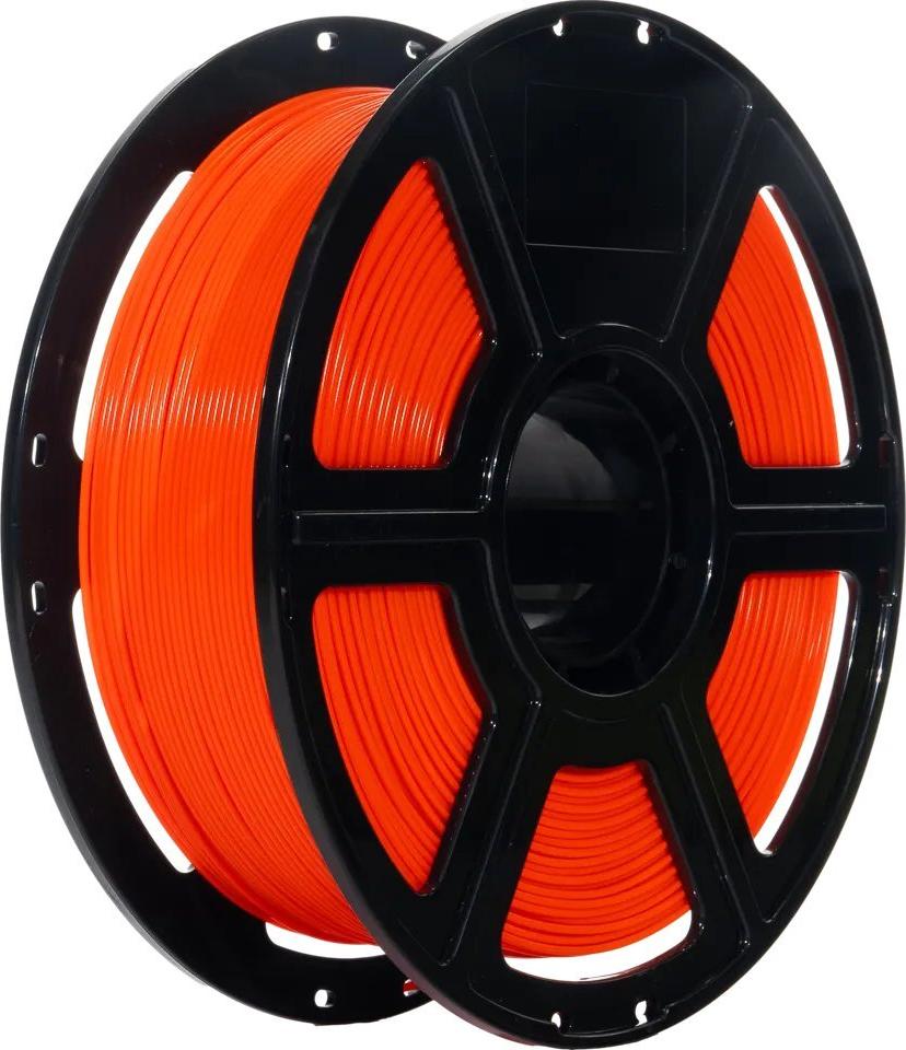 FlashForge HS PLA 1.75mm ORANGE 1kg (90009991001)