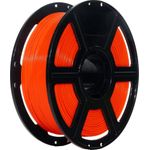 FlashForge HS PLA 1.75mm ORANGE 1kg (90009991001)