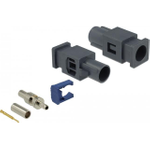 Delock FAKRA G Stecker Federpin zum Crimpen (89761)