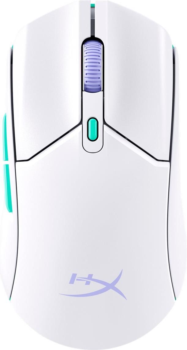 HyperX Pulsefire Haste 2 (8R2E7AA)