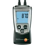 TESTO 510 Differenzdruck-Messgerät (0560 0510)