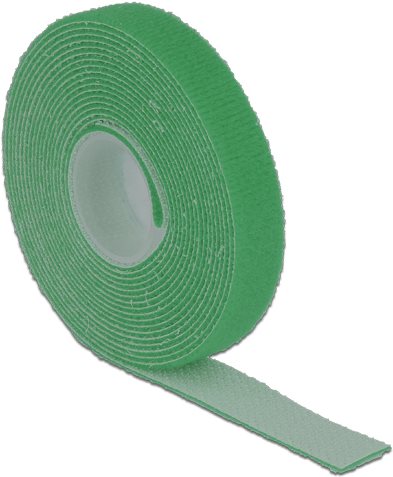 DeLOCK Klettverschluss (18726)