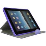 Inter-Tech DO-42 24,6 cm (9.7") Folio Violett (88885160)