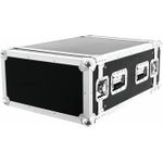 Verstärkerrack PR-2ST, 6HE, 57cm tief (30109787)