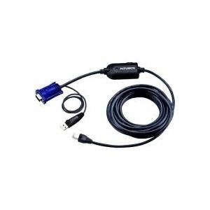 ATEN KA7970 USB KVM Adapter Cable (CPU Module) (KA7970-AX)