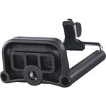 Hama 00004637 Halterung Handy/Smartphone Schwarz Aktive Halterung (00004637)