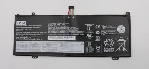 Lenovo V540S SP/B L18M4PF0 15.36V 45Wh 4cell Notebook-Batterie (5B10S73499)