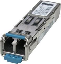 3rd Party Cisco SFP (Mini-GBIC)-Transceiver-Modul (GLC-LH-SM-C)