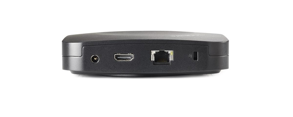 Barco ClickShare CX-20 Gen 2 Schwarz