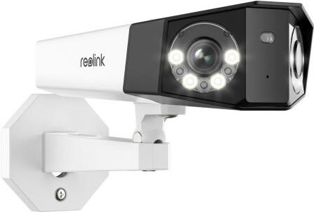 REOLINK Sicherheitskamera Reolink Duo 2 PoE, Doppelhähne (6975253980840)