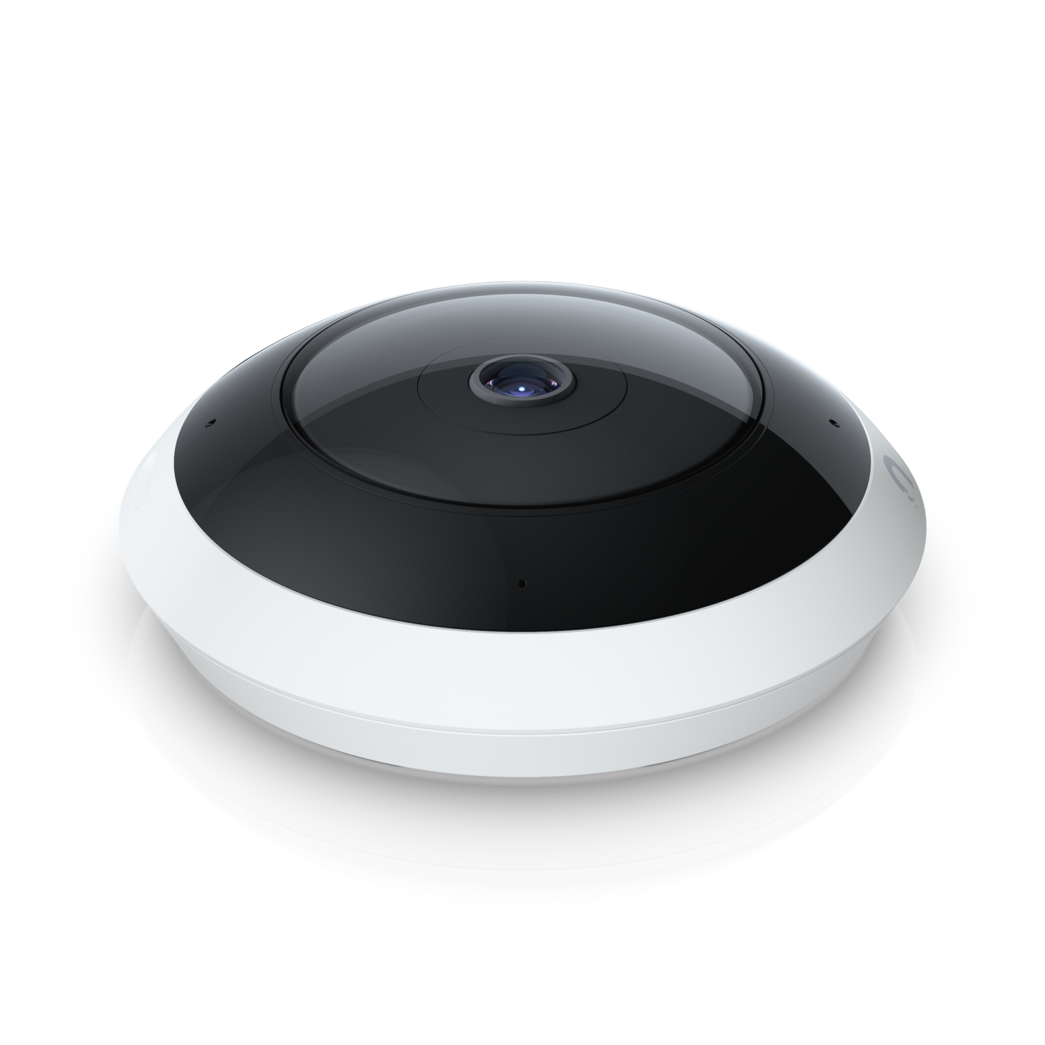 Ubiquiti UniFi AI 360 Netzwerk-Überwachungskamera 5 MP 1920 x 1920 PoE Weiß