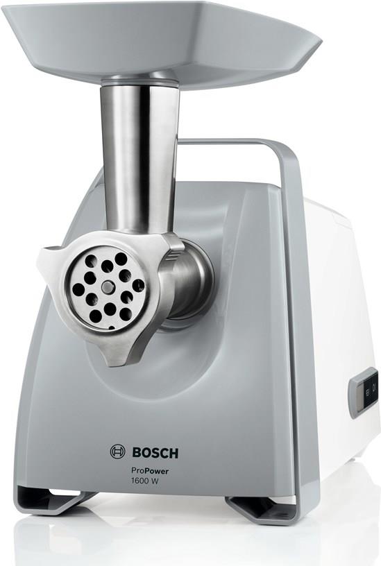 Bosch ProPower MFW45020 Fleischwolf 500 W Weiß
