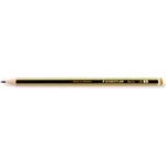 STAEDTLER Noris 120 Bleistifte 2B schwarz/gelb 12 St. (NORIS120-0)