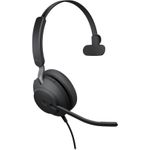 GN Jabra Jabra Evolve2 40 SE MS Mono (24189-899-999)