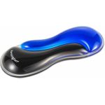 Kensington Duo Gel Mauspad mit Handgelenkpolsterkissen (K62439WW)