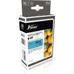 AS70718 ASTAR HP OJ PRO 9010 TINTE CYAN 3JA27AE / HP963XL 1600S. o. Fuellstandsa (AS70718)