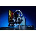 Razer BlackShark V3 for PlayStation - Black (RZ04-05410300-R3G1)