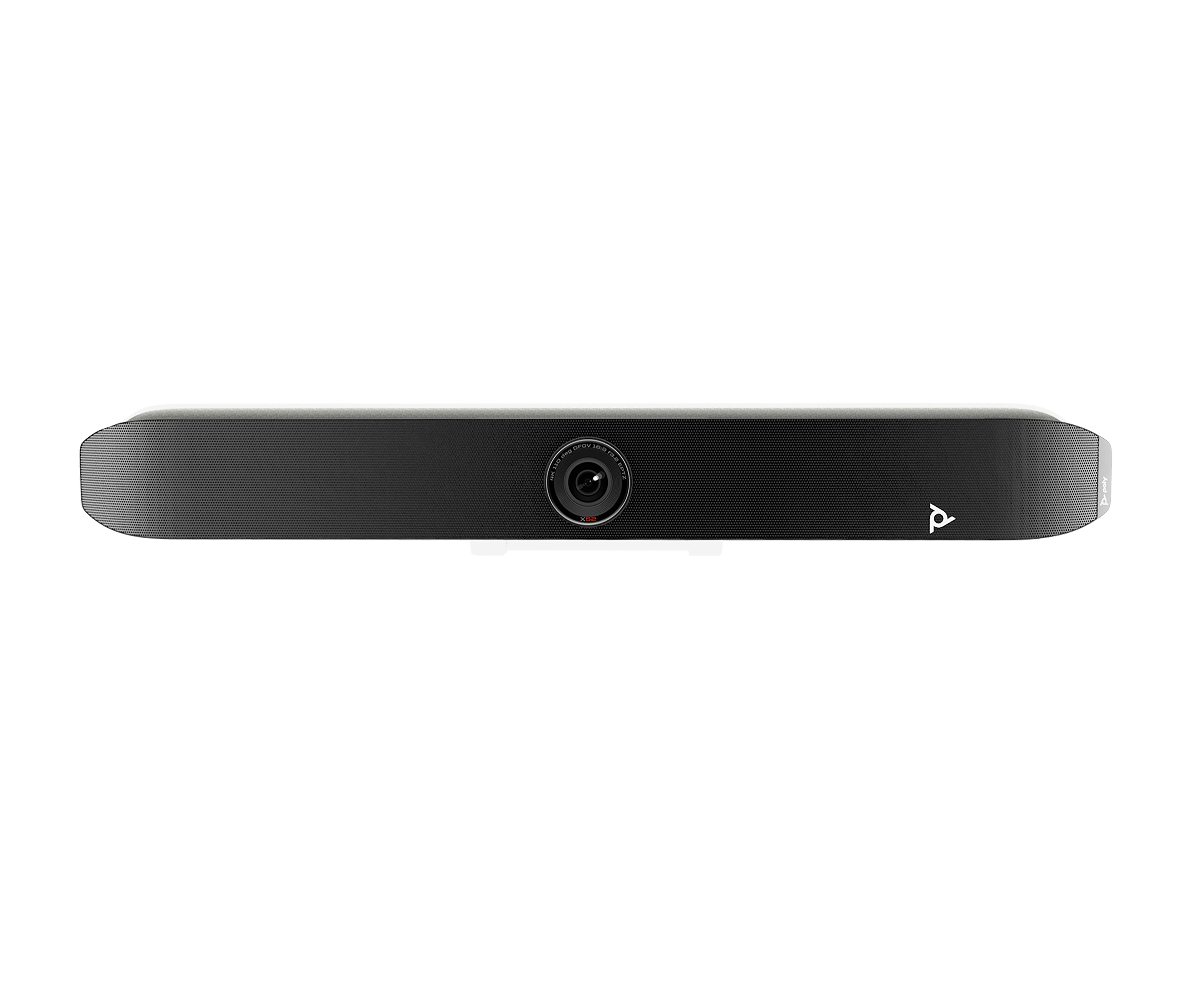 Poly Studio X52 Frontpanel-Austausch