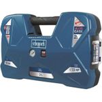 Scheppach Druckluft-Kompressor Aircase 2 l 8 bar (5906118901)