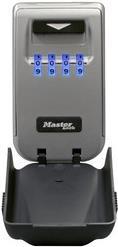 MASTER LOCK Select Access Schlsselkasten mit beleuchteten Zahlenrdern (5425EURD)