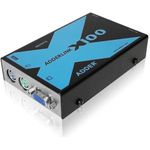 Adder CAT-X100 PS/2 KVM Receiver (X100/R-EURO)