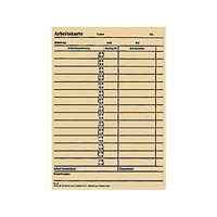 STEMPELKARTE F.ZS 5200 (B01830040500)